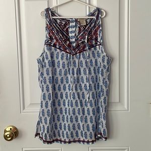 Lucky Brand tank